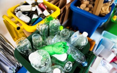 Cómo disminuir la generación de residuos en el hogar